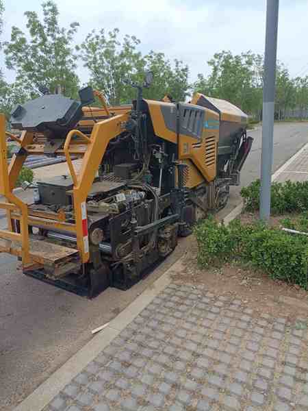 Used Paver For sale