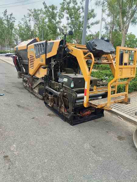 Used Paver Big Sale