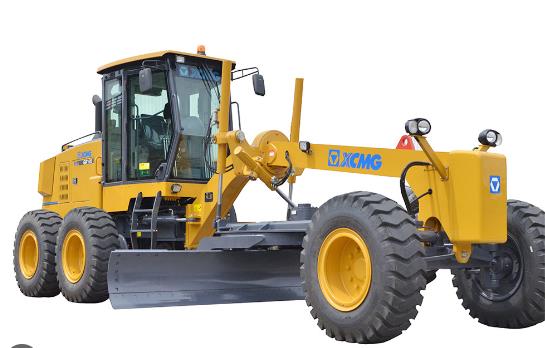  Used XCMG Grader For Sale